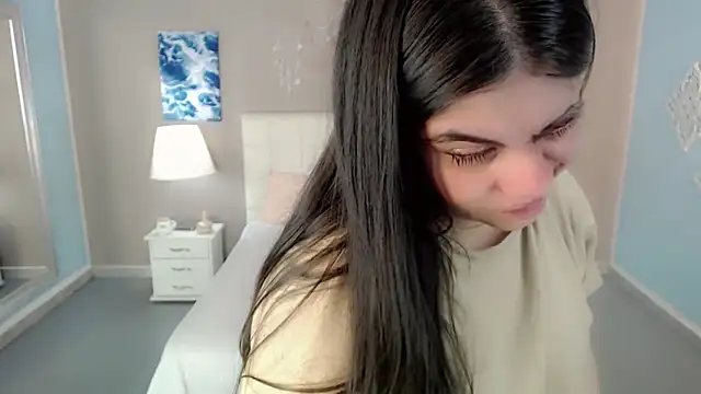 maddissonivanova online show from 11-17-25, 07:19