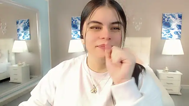 maddissonivanova online show from 12-16-25, 06:51