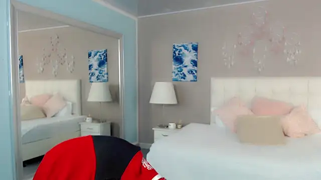 maddissonivanova online show from 03-30-26, 07:15