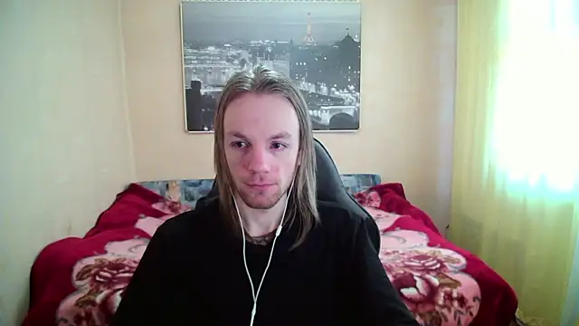 AdamDickens online show from 02-06-26, 06:29