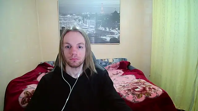 AdamDickens online show from 02-09-26, 10:14