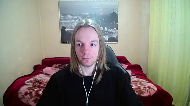 AdamDickens online show from 02-17-26, 06:25