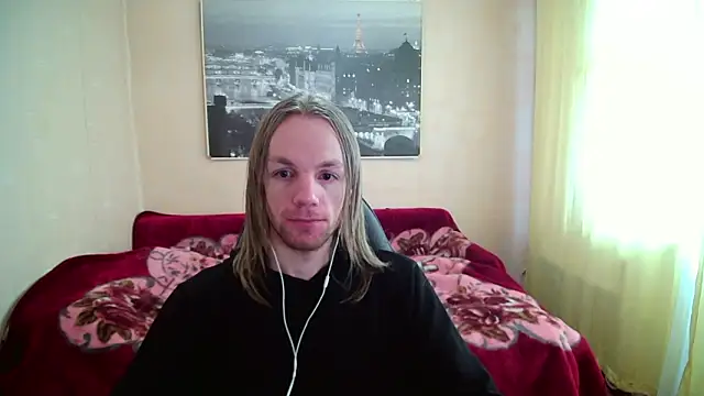 AdamDickens online show from 02-22-26, 09:30