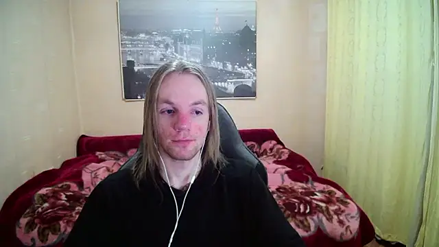 AdamDickens online show from 03-01-26, 06:43