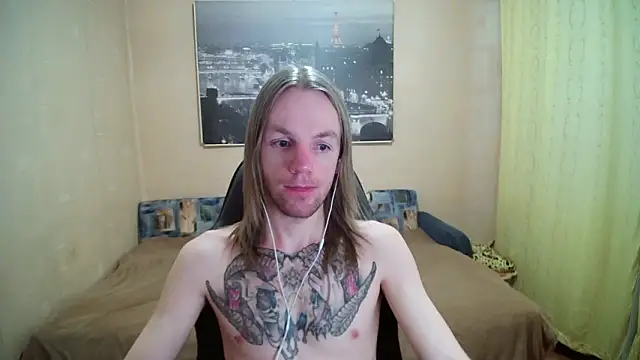 AdamDickens online show from 03-15-26, 08:15