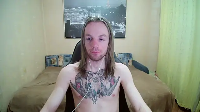 AdamDickens online show from 03-19-26, 10:47