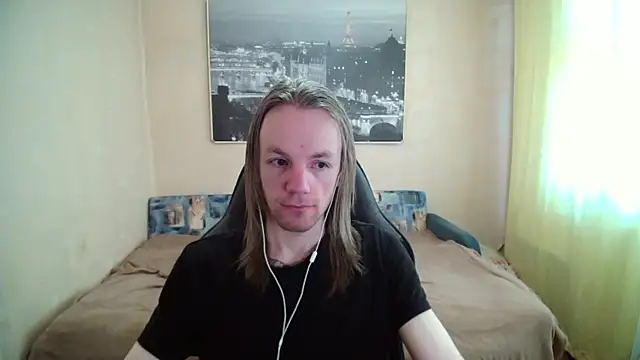 AdamDickens online show from 03-31-26, 06:14