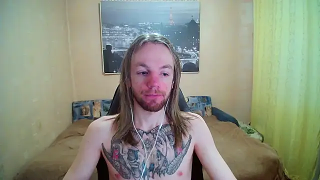 AdamDickens online show from 05-12-26, 04:59