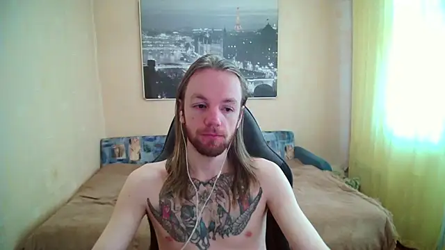 AdamDickens online show from 05-19-26, 09:04