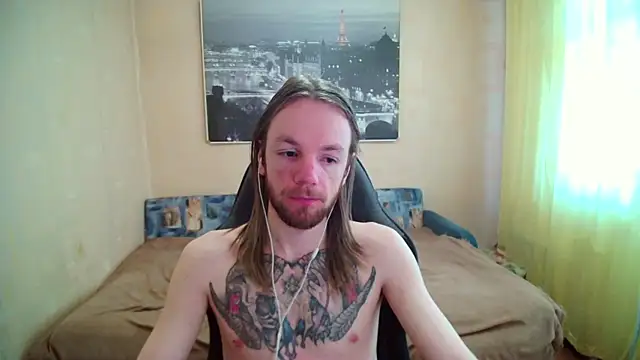 AdamDickens online show from 05-21-26, 12:01
