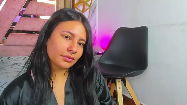 SamaelAndLilitt online show from 12-23-25, 09:40