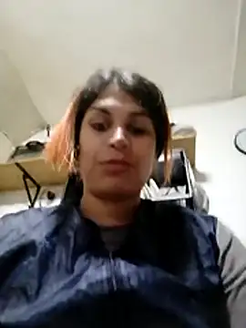 Marie Swift online show from 02-10-26, 03:43