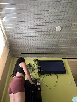 BELLAALEJA online show from 04-19-26, 03:11