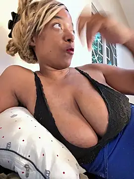 iriebusty online show from 04-16-26, 11:22