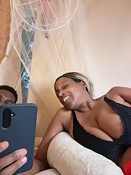 iriebusty online show from 07-04-26, 11:55