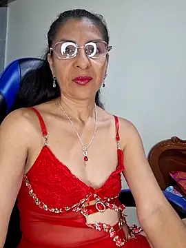 Natasha 50 online show from 03-19-26, 01:09