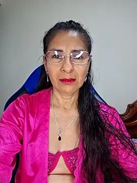 Natasha 50 online show from 03-24-26, 12:59