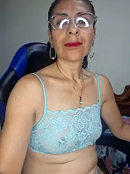 Natasha 50 online show from 03-25-26, 01:00