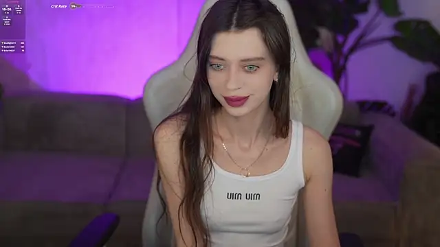 Snapshot of Regina_Sweet054 chatting on 01-10-26, 03:25 Regina Sweet054 online show from 01-10-26, 03:25