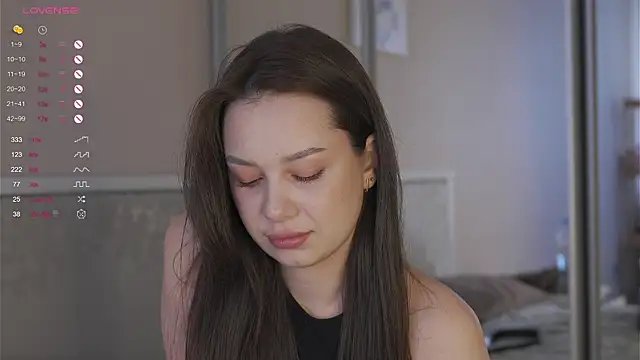 Snapshot of chillgirll chatting on 03-12-26, 05:24 chillgirll online show from 03-12-26, 05:24