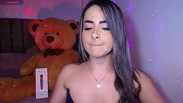 Alix Barke online show from 03-02-26, 05:08