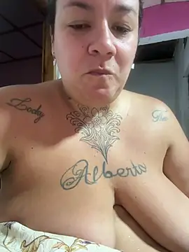 valen1891 online show from 01-15-26, 07:17