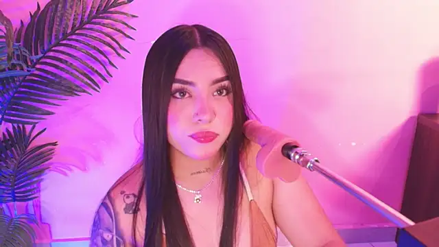 Lana ortega online show from 05-20-26, 04:29