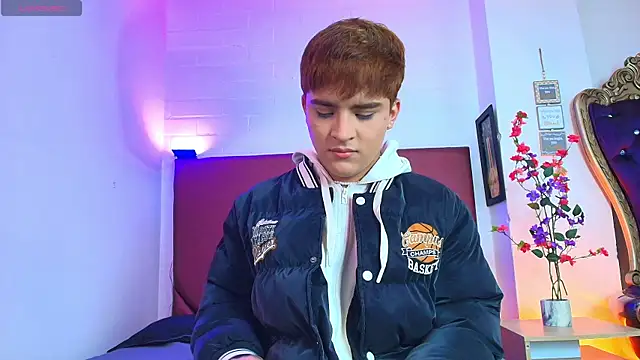 Lucass love online show from 05-13-26, 07:22