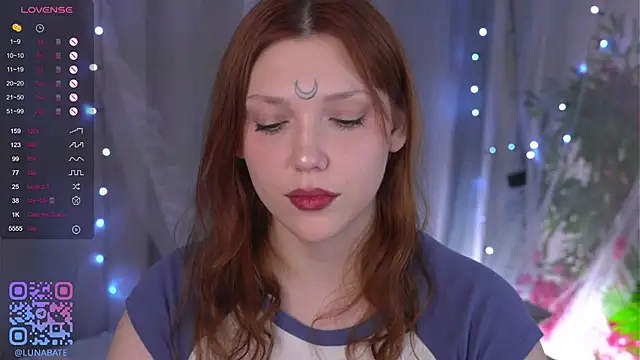 Lunabate online show from 01-13-26, 05:02