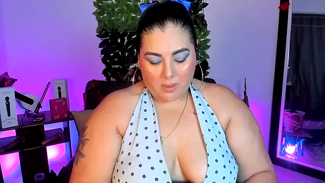 AndreaKinky online show from 06-26-26, 10:36
