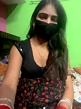 SEXY-SIMI-BHABI online show from 11-09-25, 09:18
