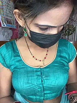 SEXY-SIMI-BHABI online show from 02-26-26, 11:31