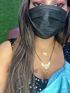 SEXY-SIMI-BHABI online show from 04-03-26, 07:01