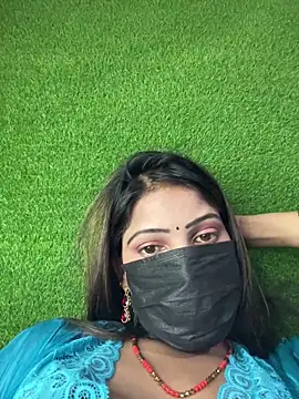 SEXY-SIMI-BHABI online show from 05-11-26, 07:25