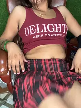 SEXY-SIMI-BHABI online show from 05-18-26, 05:19