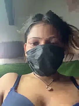 SEXY-SIMI-BHABI online show from 05-25-26, 11:55