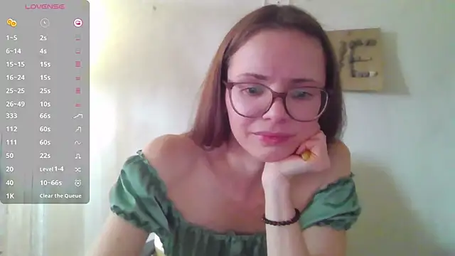 SEA Dream online show from 04-08-26, 08:36