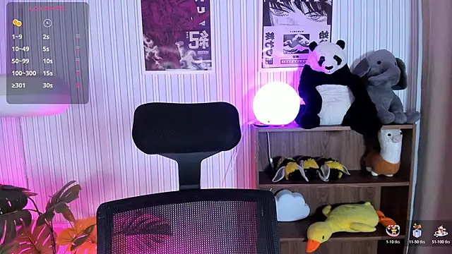 Sabrina bloom online show from 02-27-26, 12:49