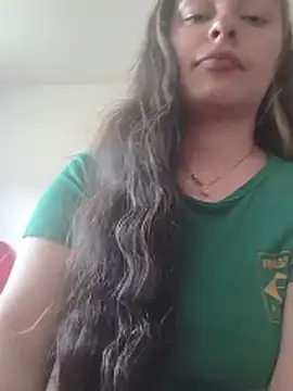 Camila Ord online show from 05-20-26, 10:05