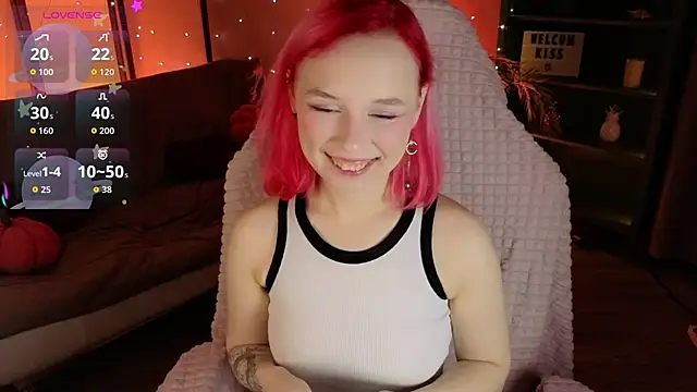 NaomiYoru online show from 03-31-26, 08:42