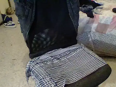 KalendaXL online show from 11-10-25, 05:01