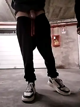 KalendaXL online show from 04-08-26, 10:43