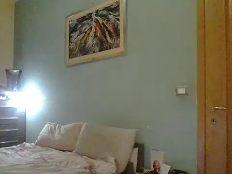 KalendaXL online show from 04-18-26, 03:05