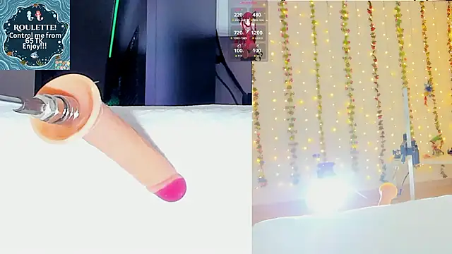 Kitty  Rose   online show from 02-28-26, 10:05