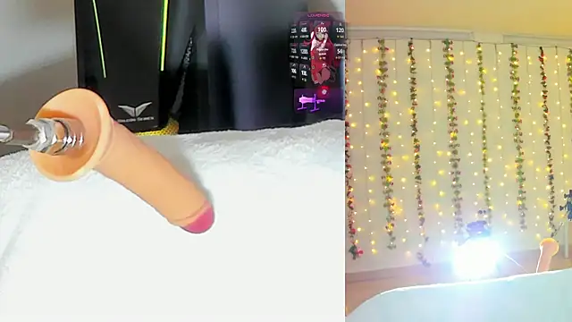 Kitty  Rose   online show from 04-14-26, 10:10