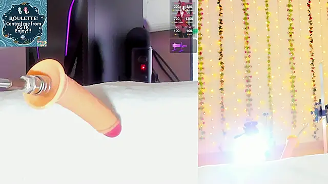 Kitty  Rose   online show from 04-29-26, 10:08