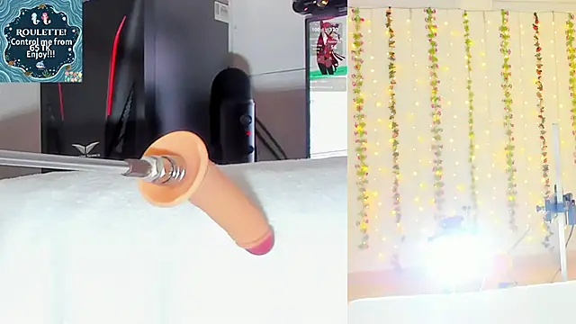 Kitty  Rose   online show from 05-05-26, 10:12