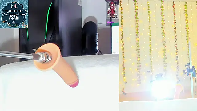 Kitty  Rose   online show from 05-09-26, 10:09