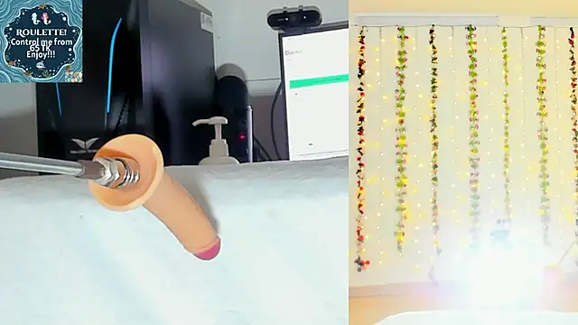 Kitty  Rose   online show from 05-16-26, 10:01