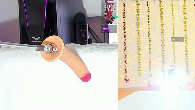 Kitty  Rose   online show from 05-30-26, 10:12